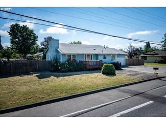 15296 SE Johnson Rd, Clackamas, OR 97015