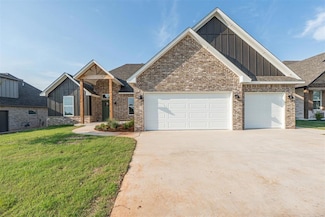 11621 SW 58th St, Mustang, OK 73064