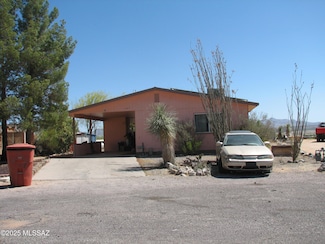 487 E Patrick Dr, Benson, AZ 85602
