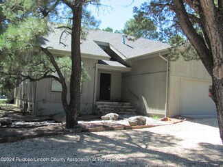 310 High Mesa Rd, Alto, NM 88312