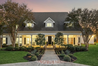 720 Corsica Ct, Argyle, TX 76226