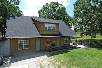 19999 E 1700th Rd, Fair Play, MO 65649