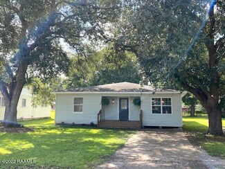 400 Ida St, Eunice, LA 70535