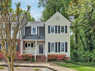 5561 Forest Hill Ave, Richmond, VA 23225