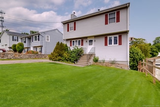 70 Oliver St, Bridgeport, CT 06606