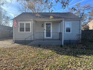 3220 Finley St, Middletown, OH 45044