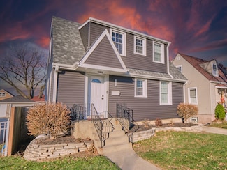 7314 W 58th St, Summit Argo, IL 60501