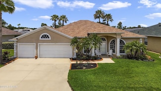 2141 Springwater Ln, Port Orange, FL 32128