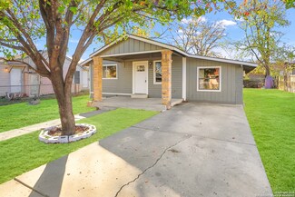 2718 Roselawn Rd, San Antonio, TX 78226