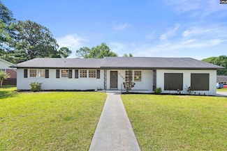 2109 Sheffield Ln, Cayce, SC 29033