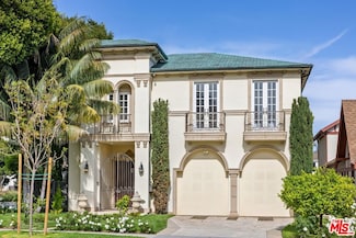 314 N Palm Dr, Beverly Hills, CA 90210