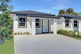 2921 Saginaw Ave Unit 1, West Palm Beach, FL 33409