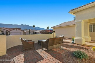 37970 S Birdie Dr Unit 5, Tucson, AZ 85739