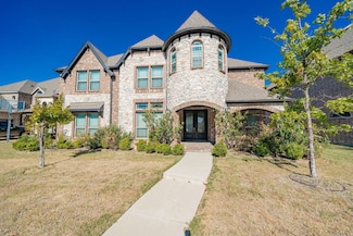 12840 Platt Dr, Frisco, TX 75035