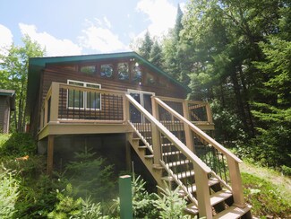17810 Avalon Dr, Hillman, MI 49746