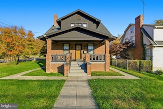 2604 32nd St SE, Washington, DC 20020