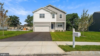 14 Fawcett Blvd, Barnegat Township, NJ 08005