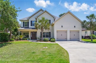 165 Country Club Dr, Saint Simons Island, GA 31522