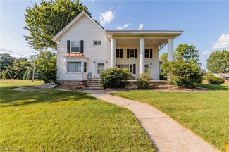 47550 Middle Ridge Rd, Amherst, OH 44001