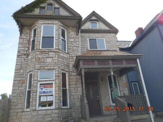 108 S Ohio Ave, Columbus, OH 43205