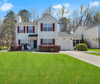 269 Old Bridge Dr, Bluffton, SC 29910