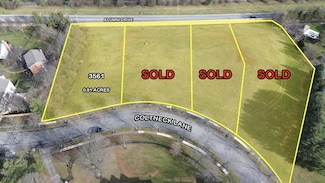 3561 Colt Neck Ln, Lexington, KY 40502