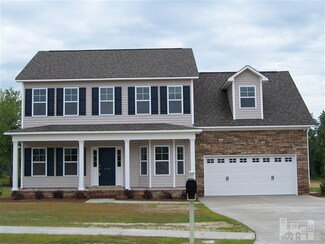 1607 Stones Edge Loop, Wilmington, NC 28405