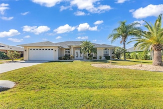 13361 SW Pembroke Cir N, Lake Suzy, FL 34269