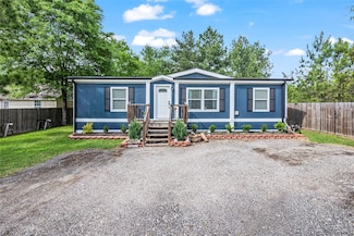 103 County Road 341, Splendora, TX 77372
