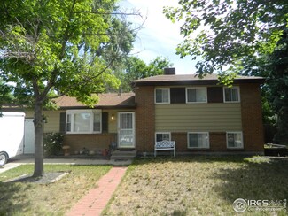 1058 S Moline St, Aurora, CO 80012