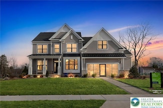 126 Ashford Dr, Coopersburg Borough, PA 18036