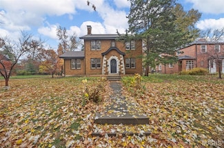 634 Barstow Place, Saint Louis, MO 63119