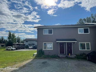 6130 E Paige Cir Unit 1, Palmer, AK 99645