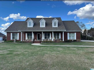 2001 Crimson Place, Bessemer, AL 35022