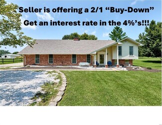 29713 N Stringtown Rd, Foristell, MO 63348