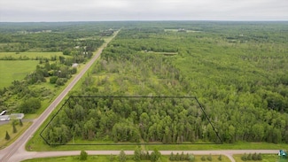 45xx E Neuman Rd, Oliver, WI 54880