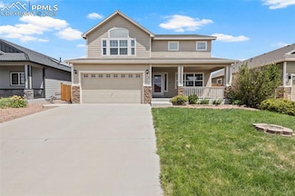 10414 Declaration Dr, Colorado Springs, CO 80925