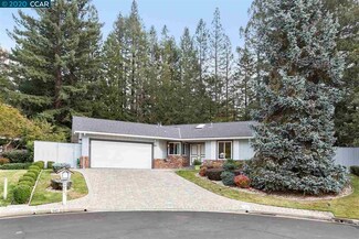 245 Ivy Place, Orinda, CA 94563