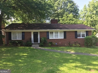1193 Clifton Rd NE, Atlanta, GA 30307