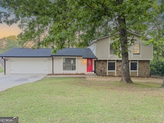 8007 Northcrest Dr, Jonesboro, GA 30238