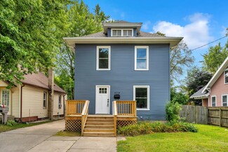 512 Leonard St NE, Grand Rapids, MI 49503