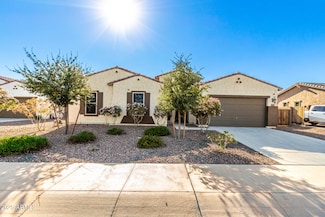18327 W Wolf St, Goodyear, AZ 85395