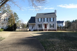 6001 Maybrook Way, Glen Allen, VA 23059