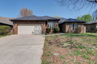 754 S Sparks Ave, Springfield, MO 65802