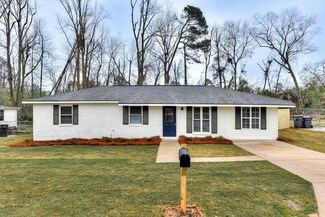 3422 Crane Ferry Rd, Augusta, GA 30907