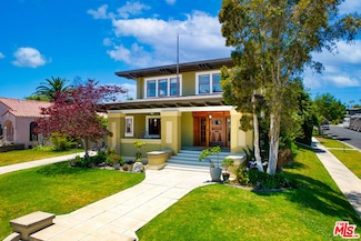 5301 Brynhurst Ave, Los Angeles, CA 90043