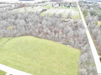 VL Hough Rd, Almont Township, MI 48003