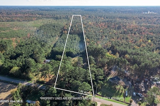 700 Manley Smith Rd, Nakina, NC 28455