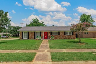 502 Meadowbrook Ln, Shreveport, LA 71105