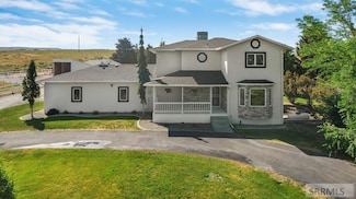 9233 S Ammon Rd, Idaho Falls, ID 83406